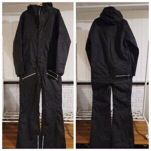 NEW Airblaster Freedom suit